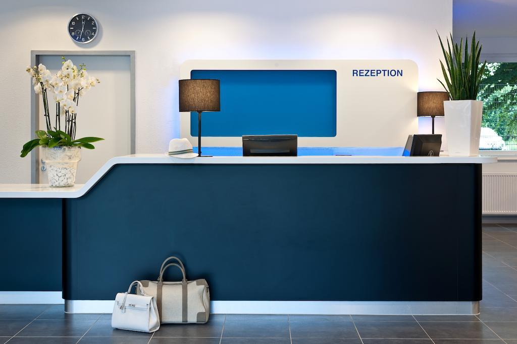 Ibis Budget Ulm City Exterior photo