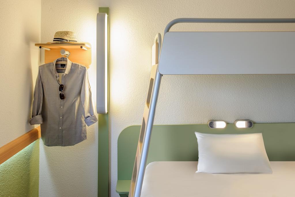 Ibis Budget Ulm City Room photo